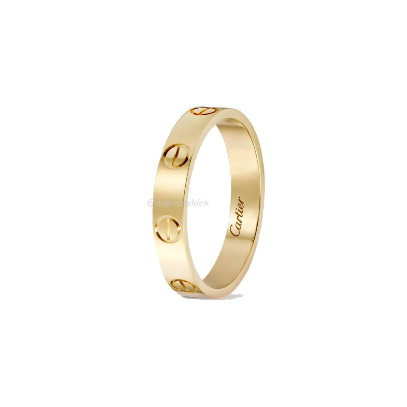 Cartier Love 18k Platinum Rose Gold 5 11 (6) - newkick.cc